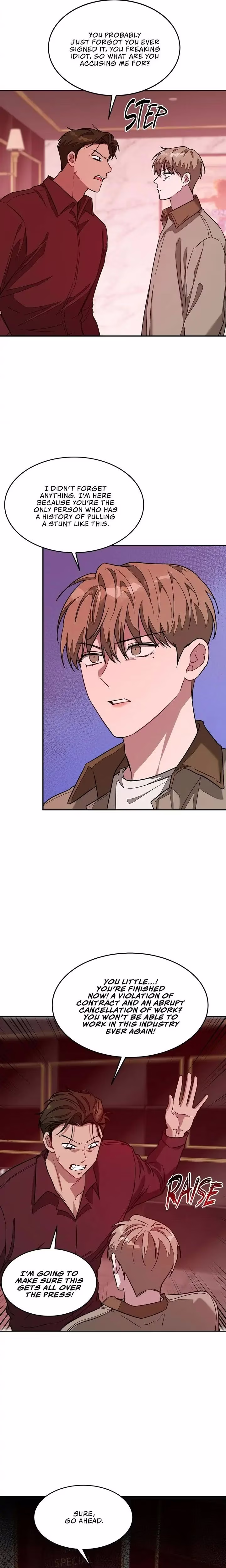 Again - Chapter 25 - Part 22