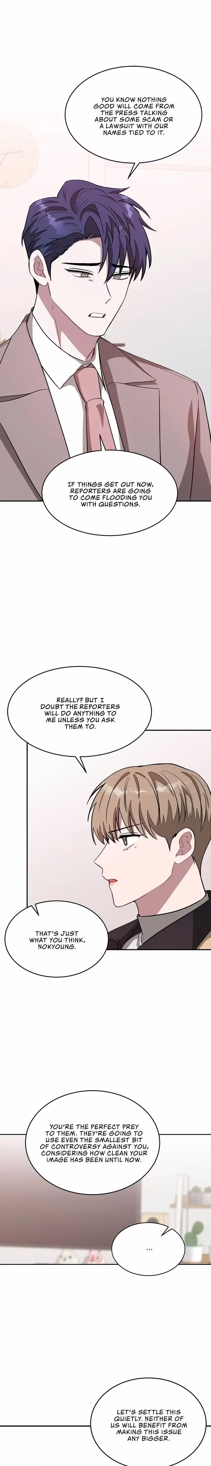 Again - Chapter 26 - Part 18