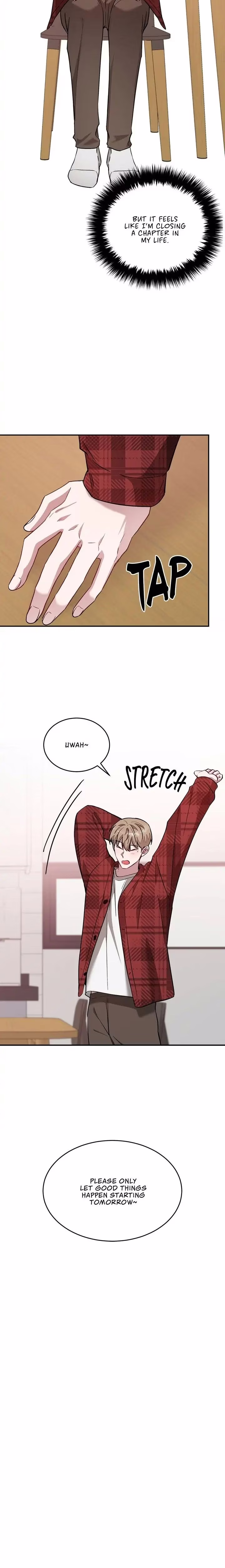 Again - Chapter 27 - Part 5