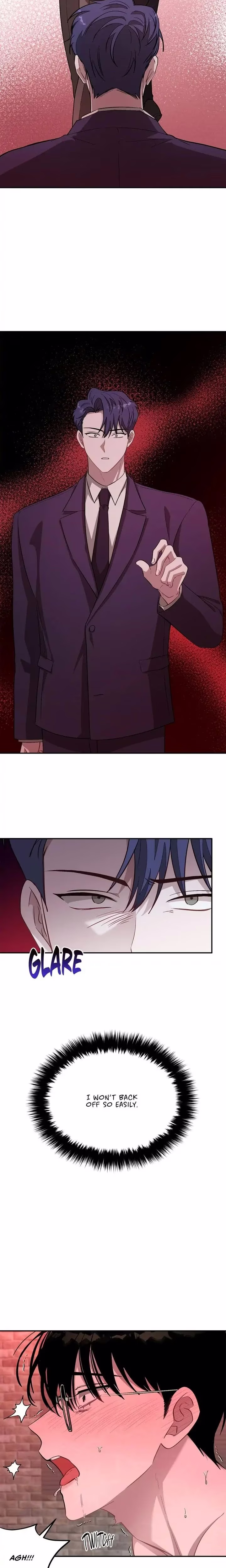 Again - Chapter 27 - Part 8