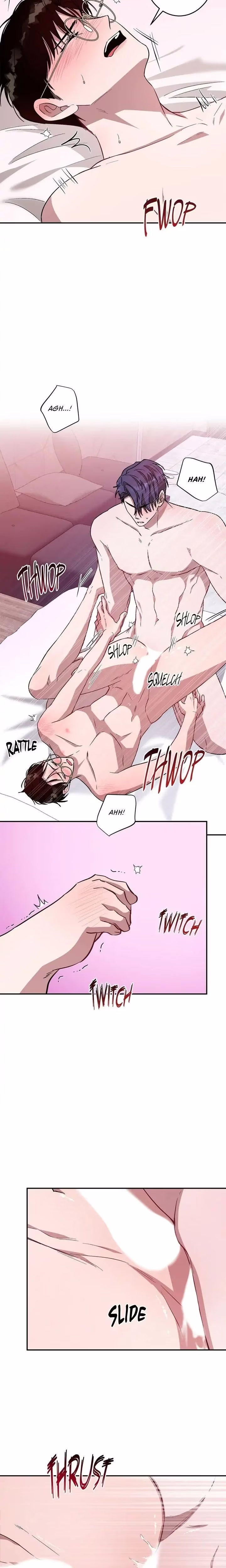 Again - Chapter 27 - Part 14