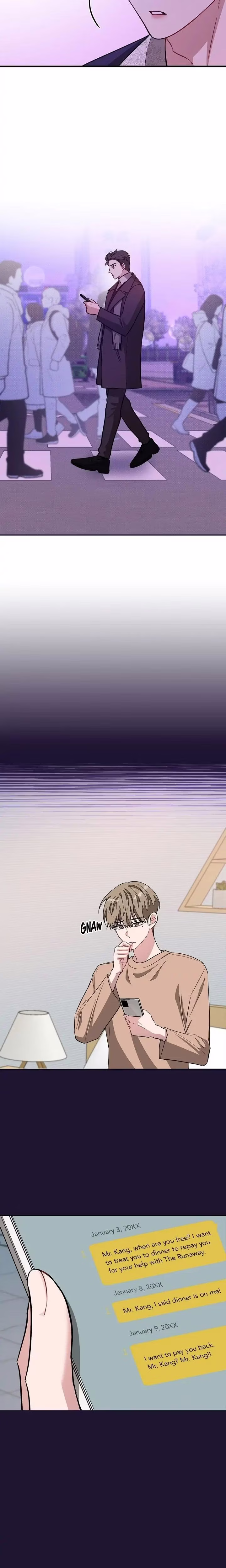 Again - Chapter 28 - Part 3