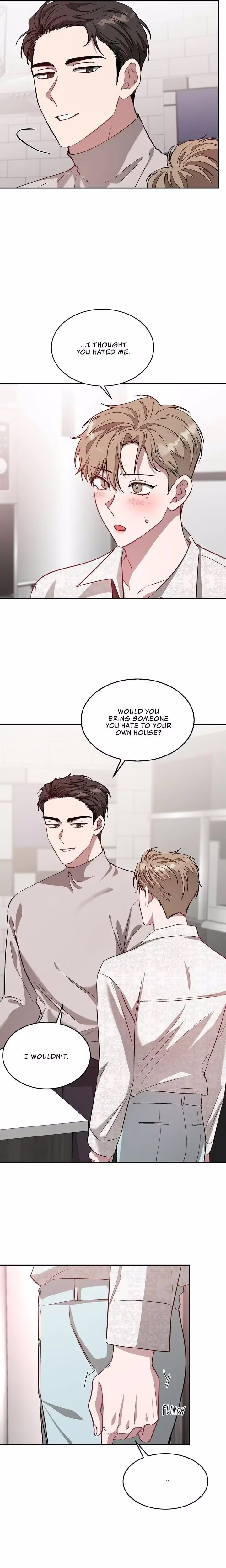 Again - Chapter 28 - Part 14