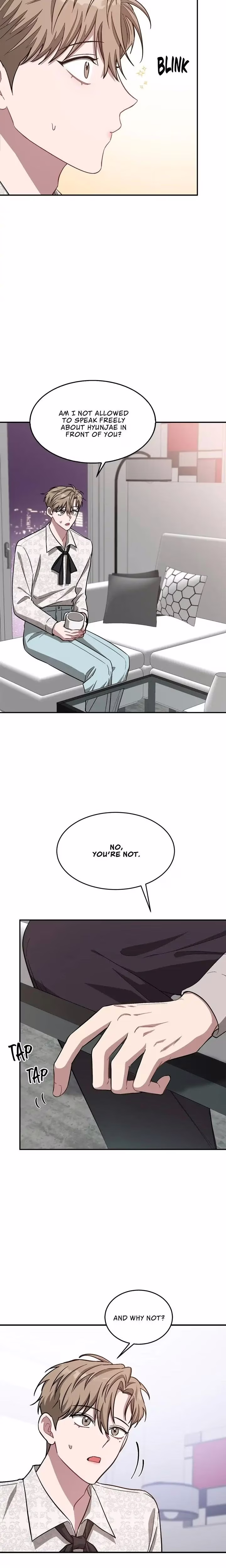 Again - Chapter 29 - Part 3