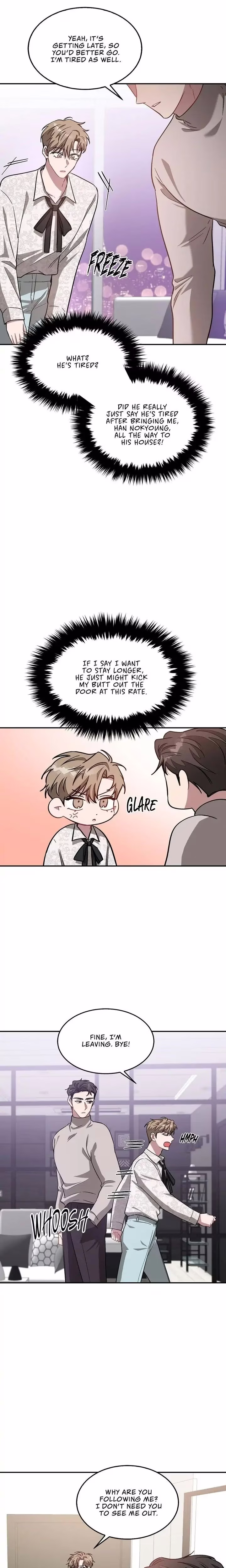 Again - Chapter 29 - Part 8