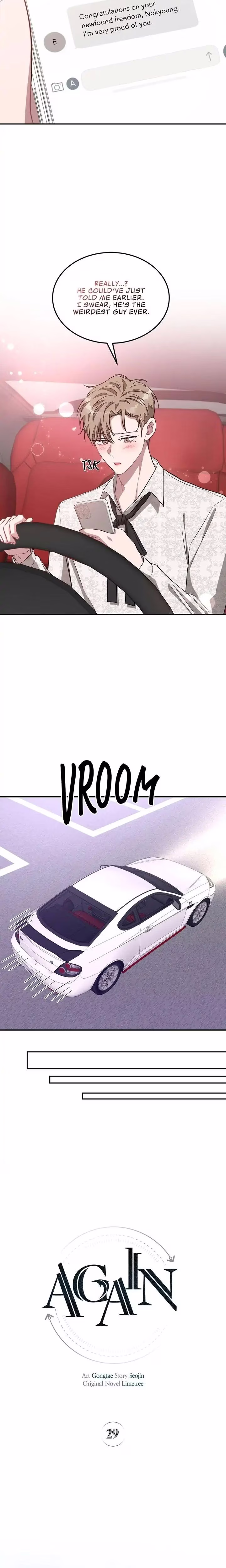 Again - Chapter 29 - Part 13