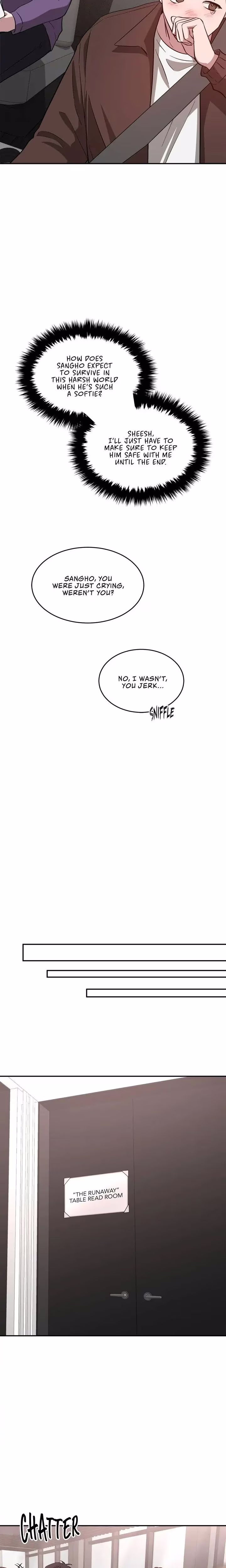 Again - Chapter 29 - Part 18