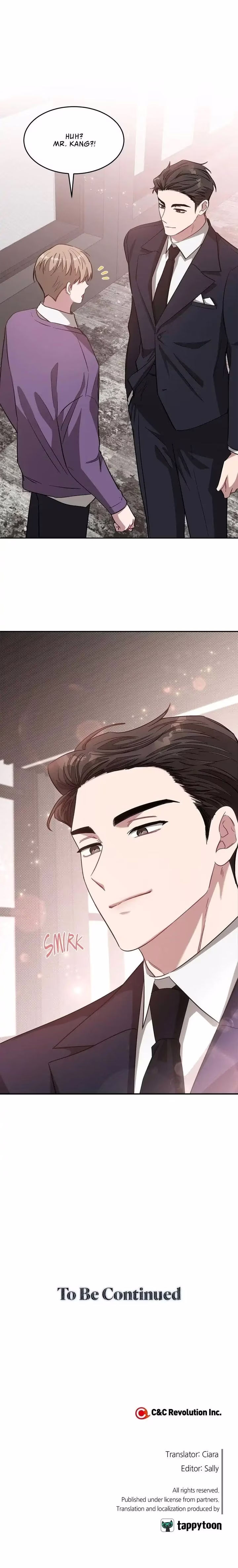 Again - Chapter 29 - Part 21