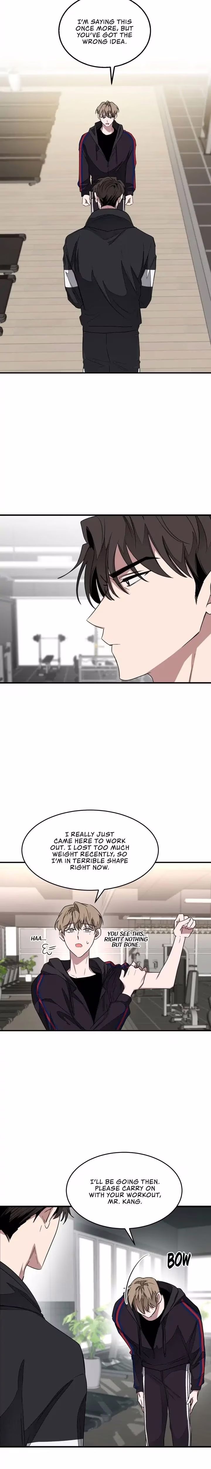 Again - Chapter 3 - Part 6