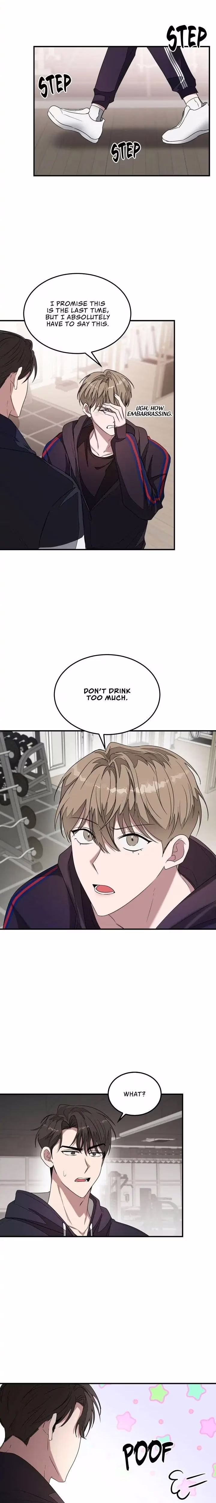 Again - Chapter 3 - Part 9