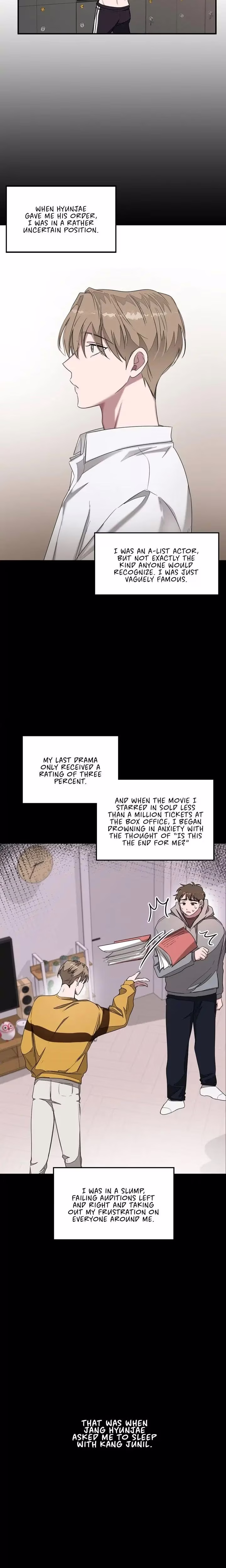 Again - Chapter 3 - Part 11