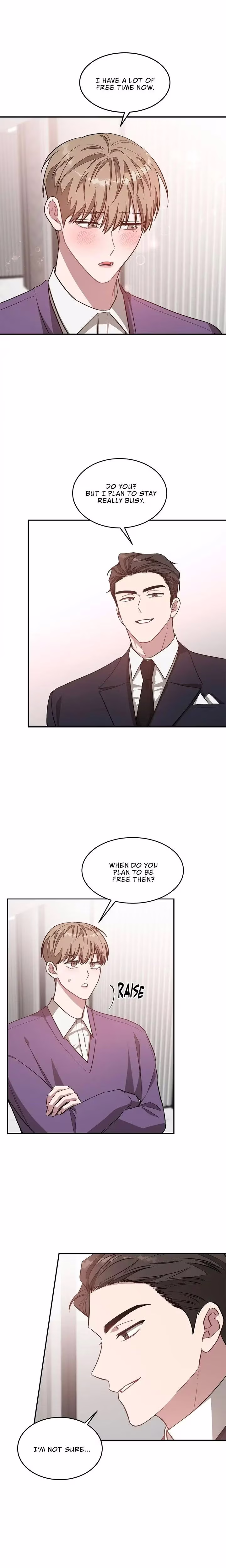 Again - Chapter 30 - Part 3