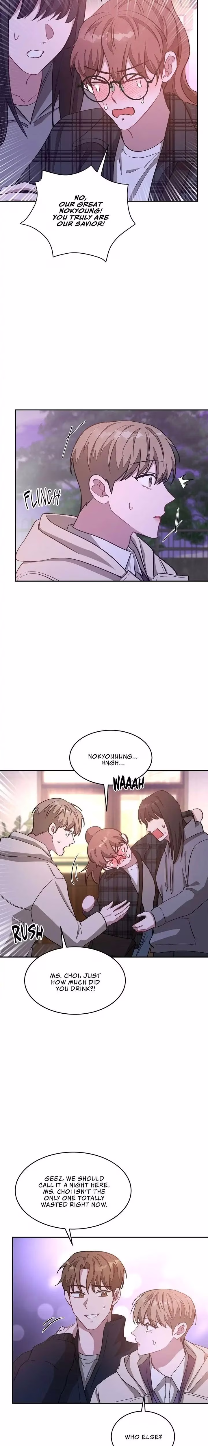 Again - Chapter 30 - Part 18