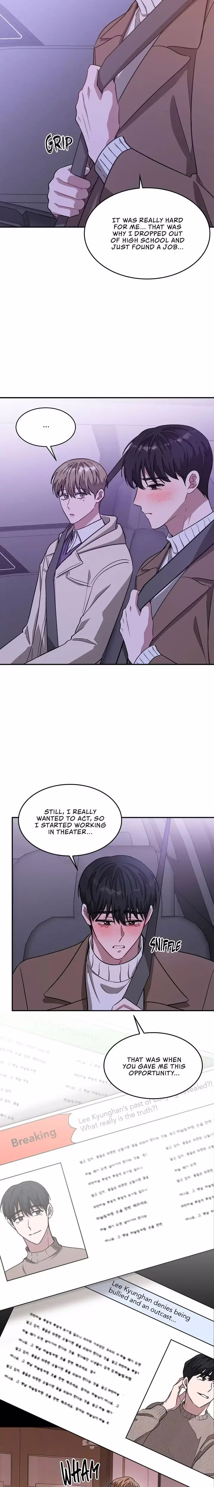 Again - Chapter 31 - Part 3