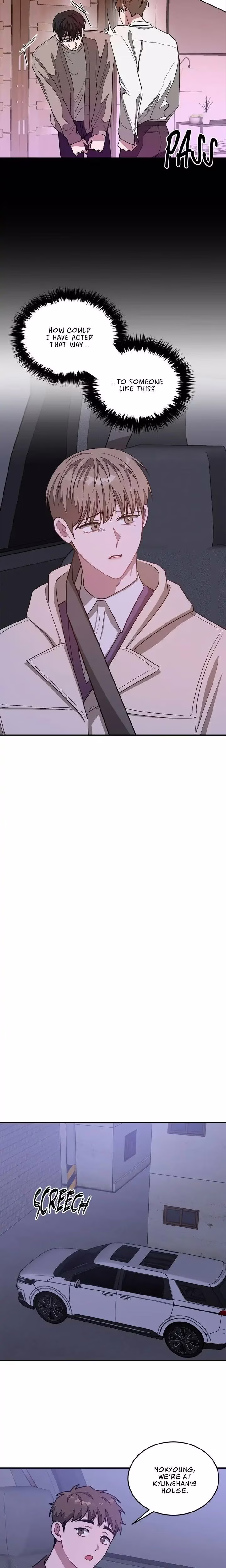 Again - Chapter 31 - Part 4