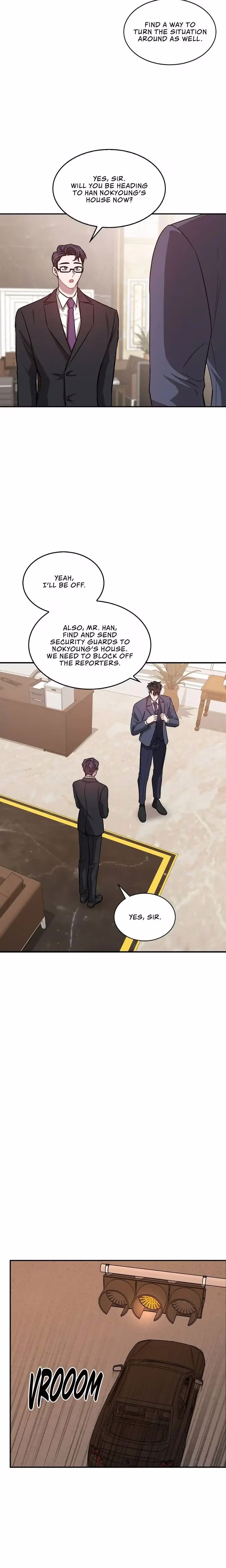 Again - Chapter 32 - Part 3