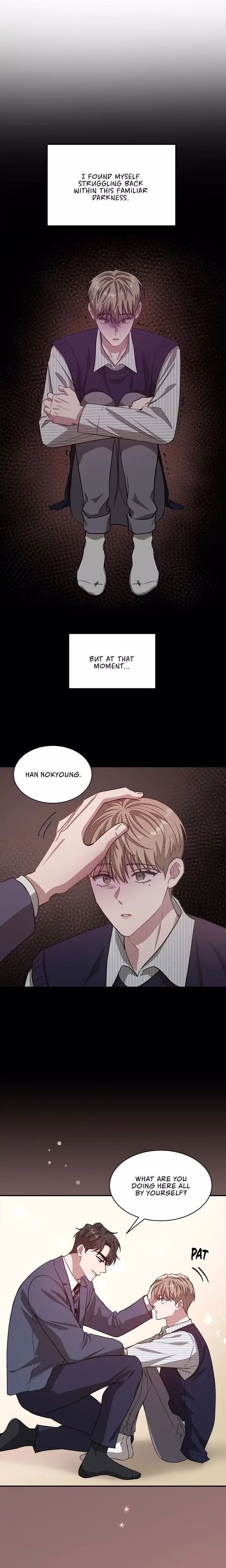 Again - Chapter 32 - Part 11