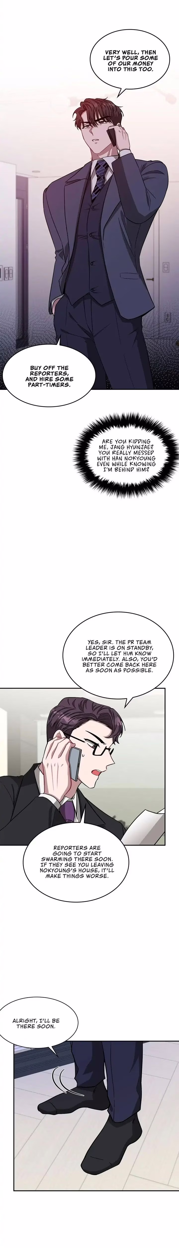 Again - Chapter 33 - Part 5