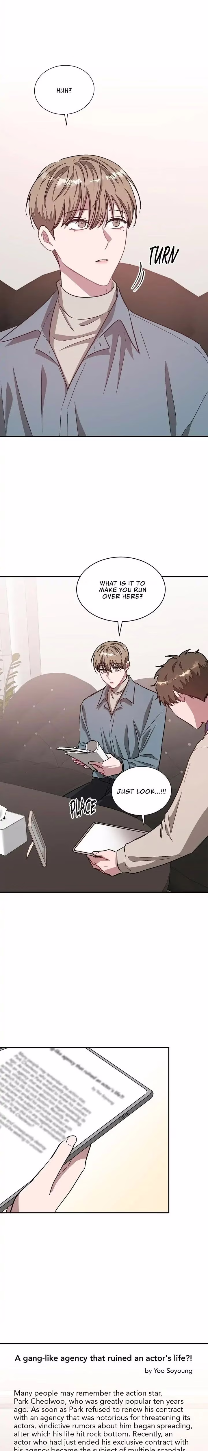 Again - Chapter 33 - Part 9