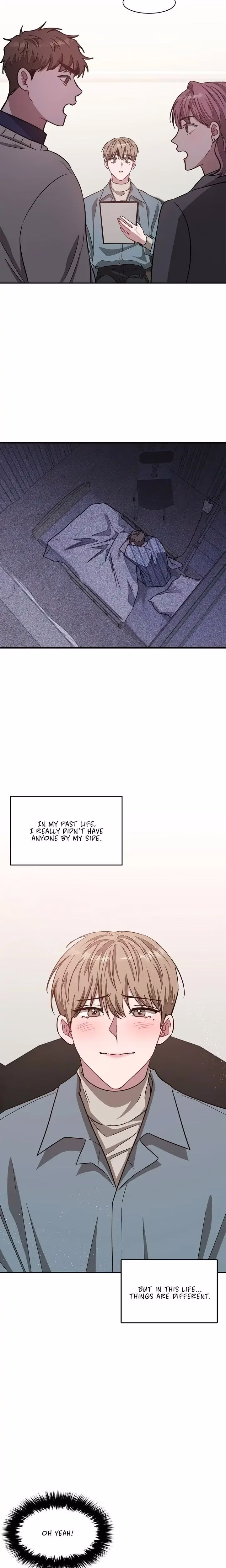 Again - Chapter 33 - Part 15