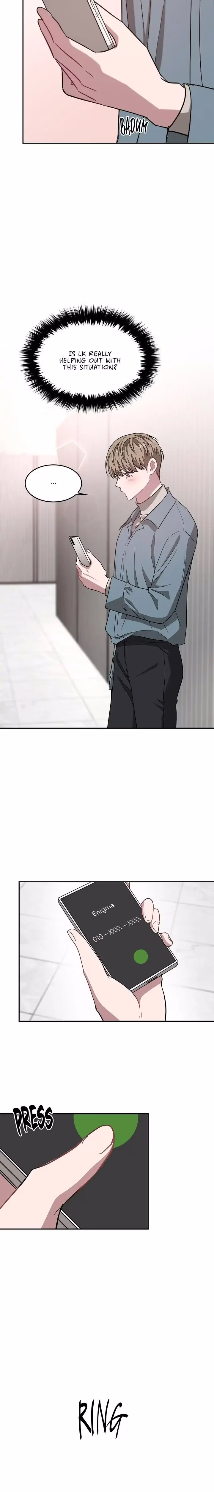 Again - Chapter 33 - Part 17