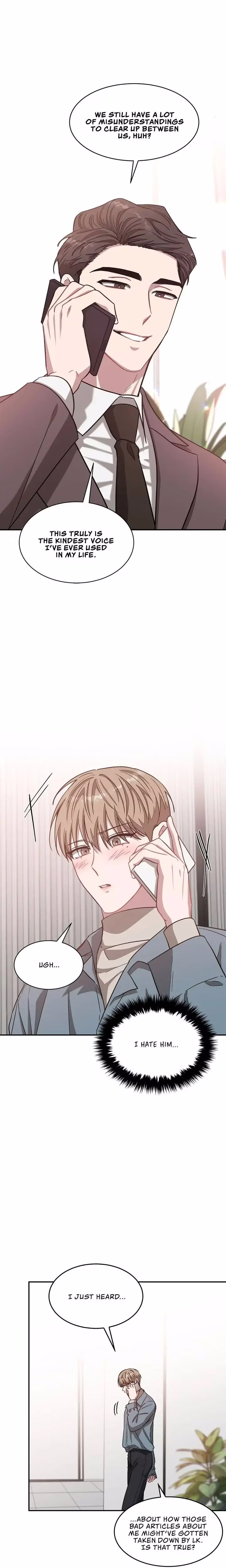 Again - Chapter 33 - Part 19