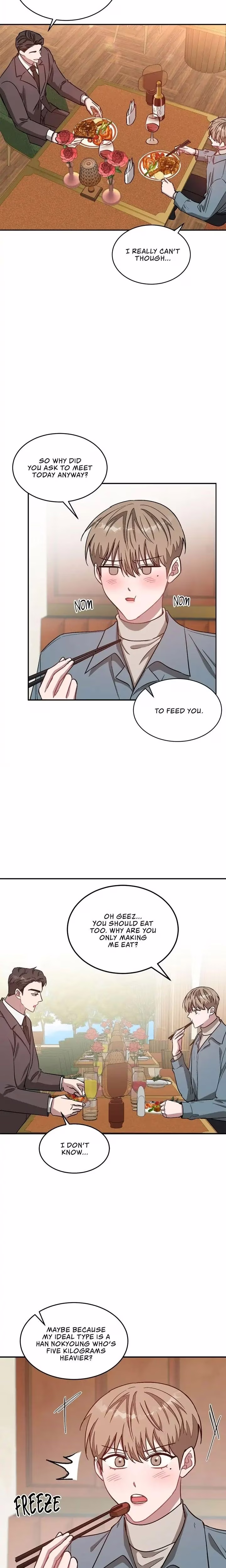 Again - Chapter 34 - Part 3