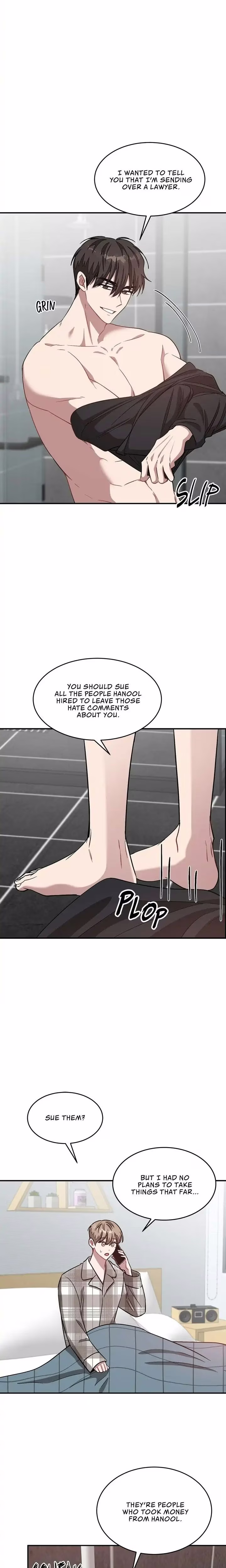 Again - Chapter 35 - Part 3