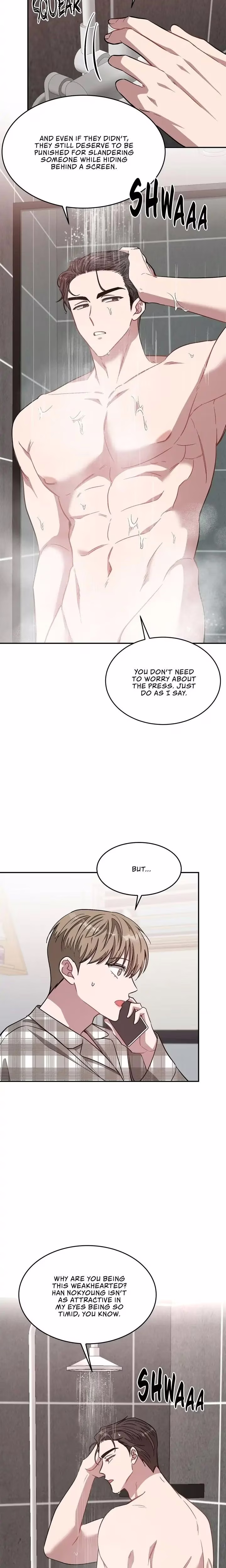 Again - Chapter 35 - Part 4