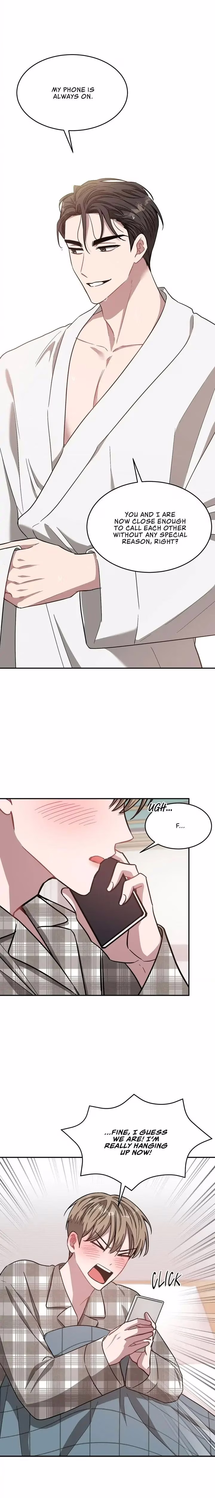 Again - Chapter 35 - Part 9