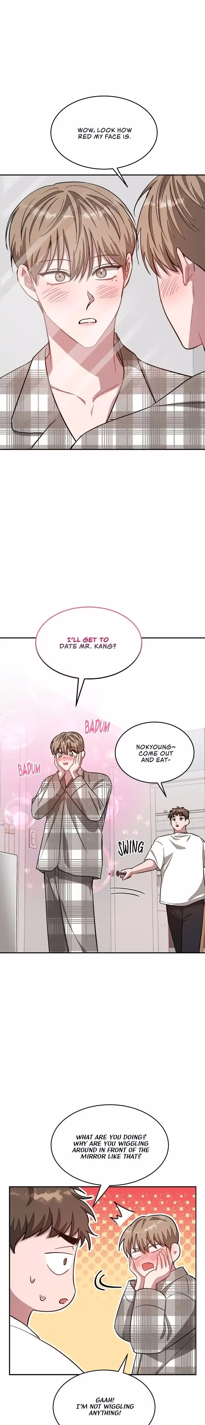 Again - Chapter 35 - Part 11