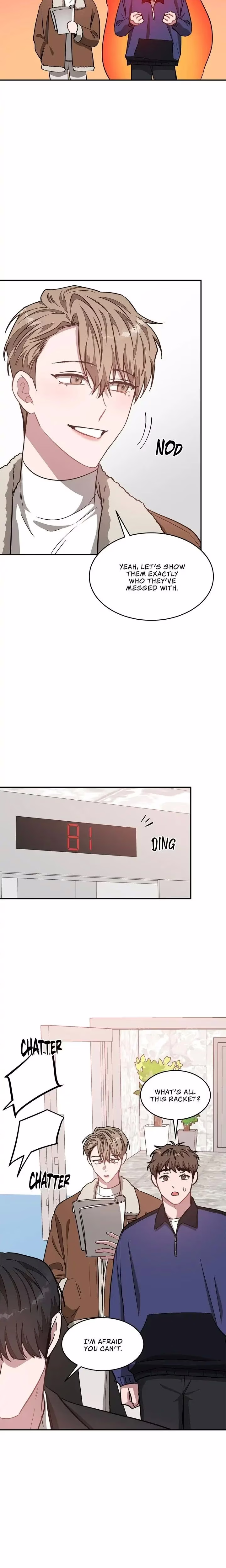 Again - Chapter 35 - Part 15