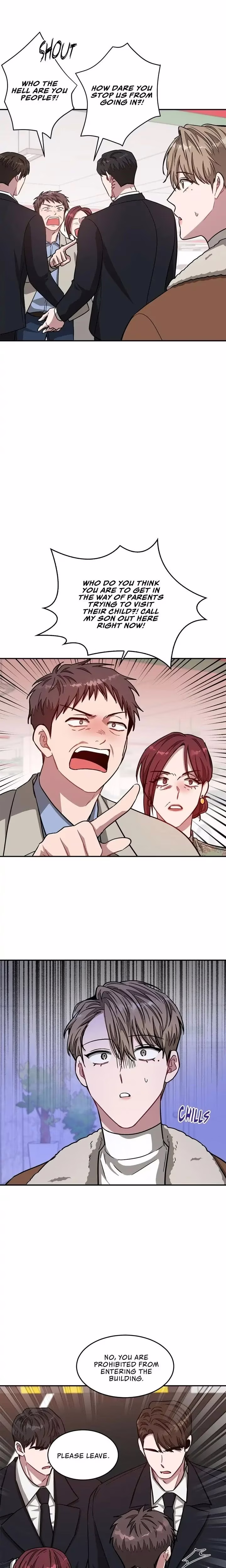 Again - Chapter 35 - Part 16