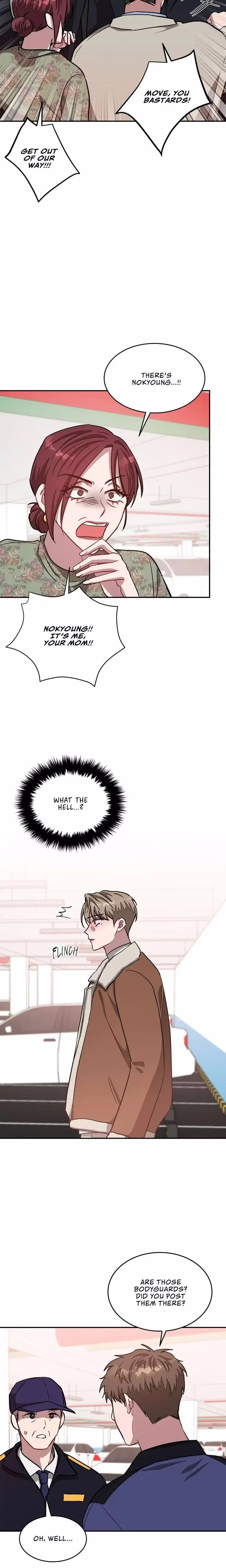 Again - Chapter 35 - Part 17