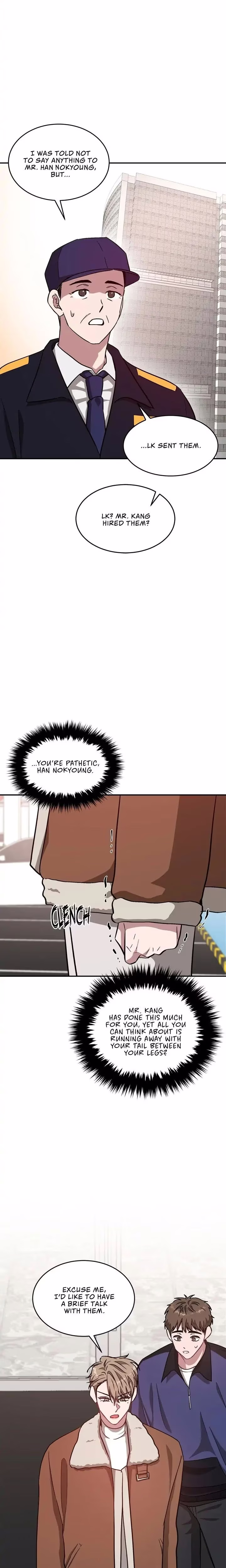 Again - Chapter 35 - Part 18