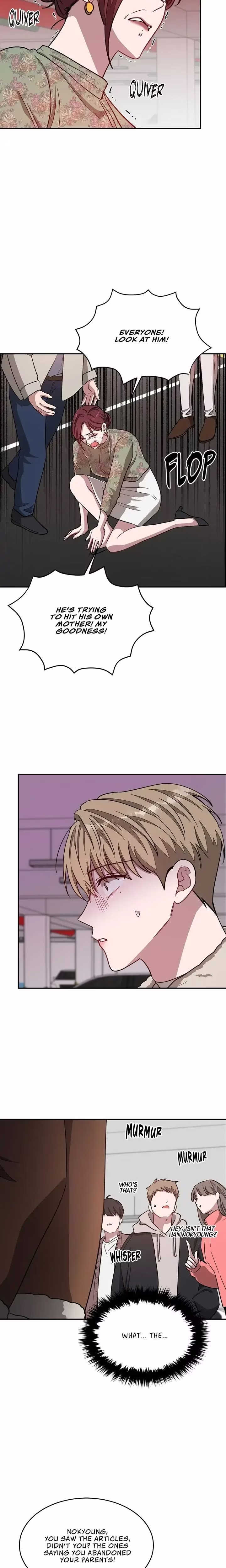 Again - Chapter 35 - Part 20