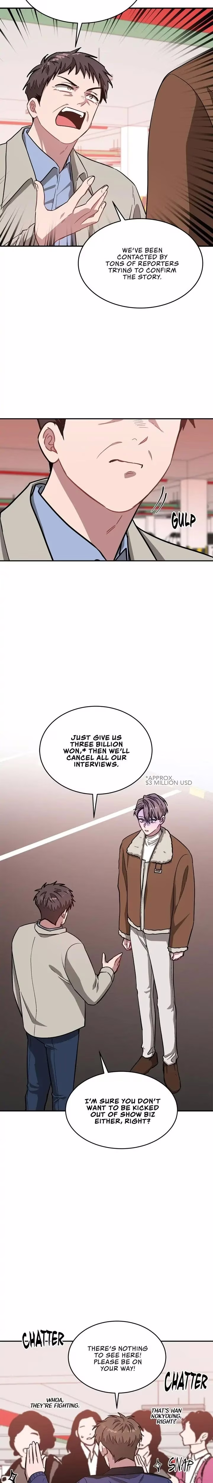 Again - Chapter 35 - Part 21