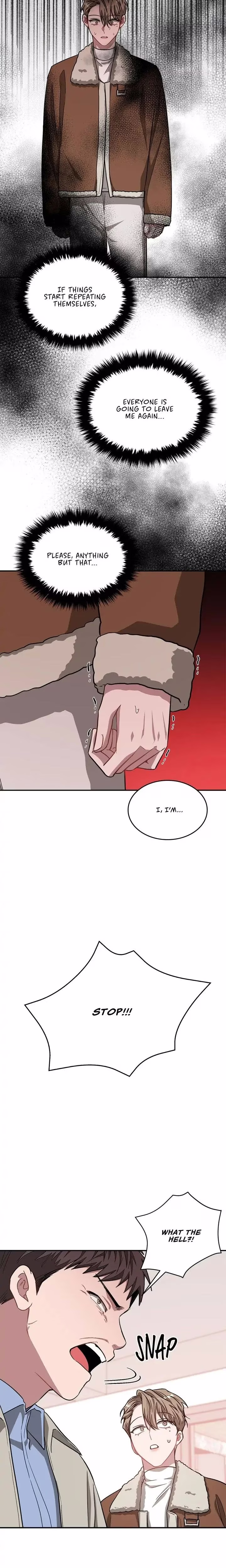 Again - Chapter 35 - Part 23