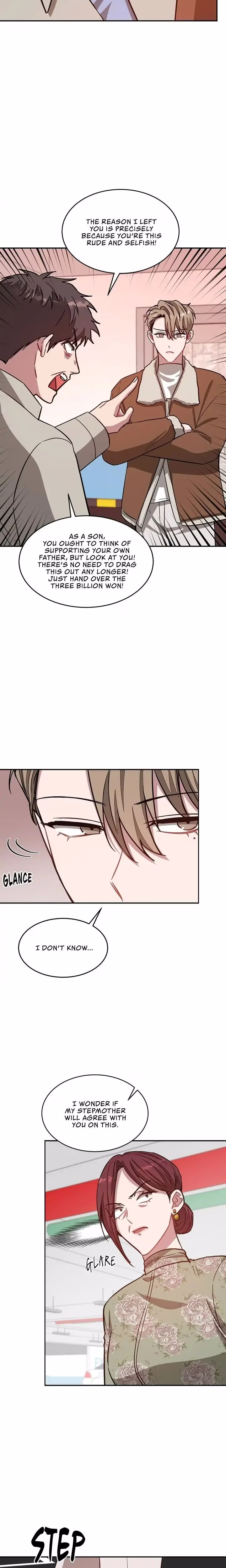 Again - Chapter 36 - Part 6