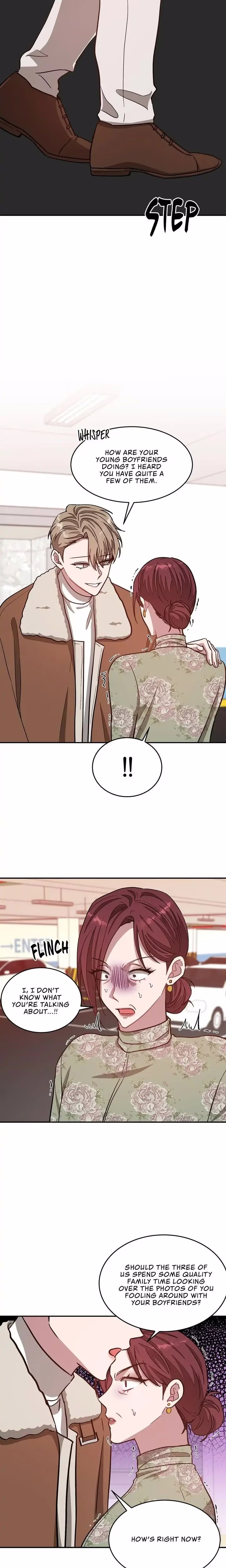 Again - Chapter 36 - Part 7