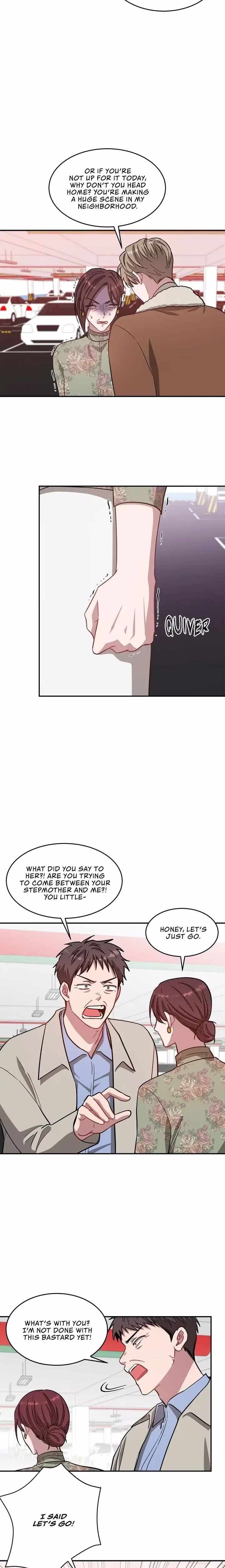 Again - Chapter 36 - Part 8