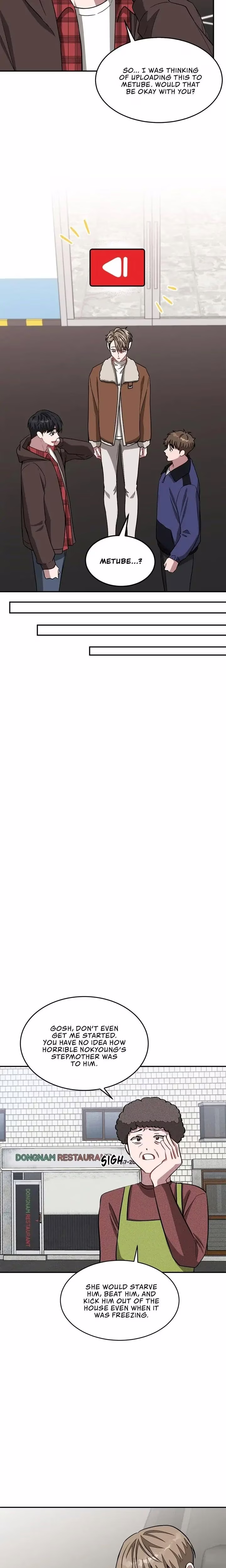 Again - Chapter 36 - Part 11