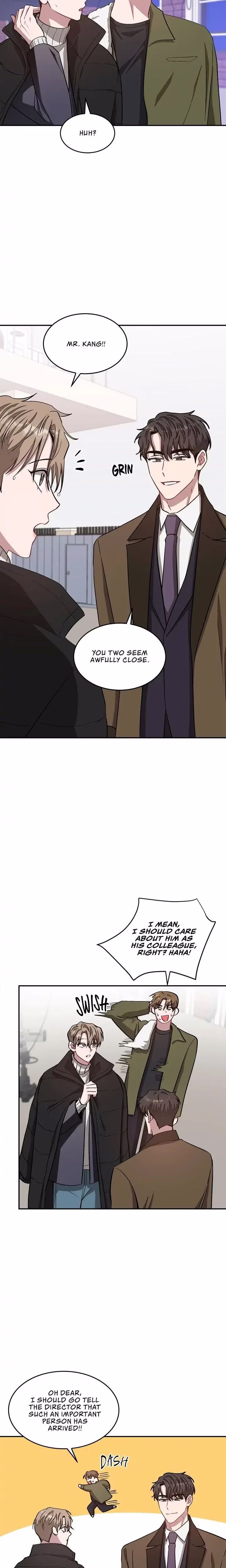 Again - Chapter 37 - Part 6