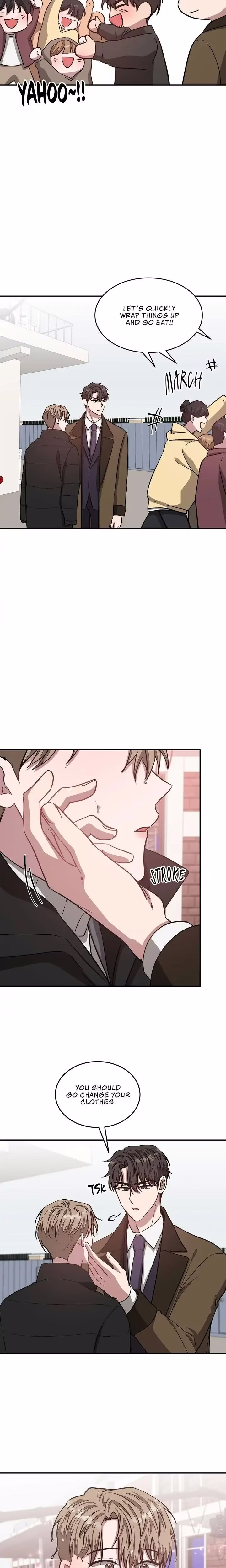 Again - Chapter 37 - Part 10