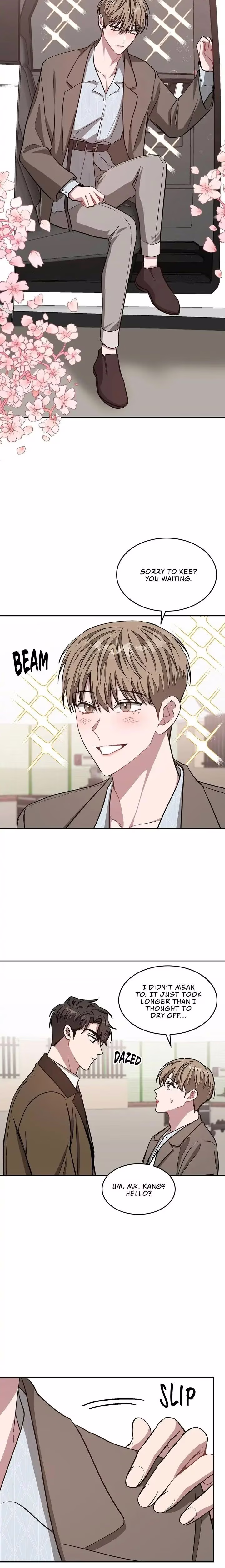 Again - Chapter 37 - Part 15