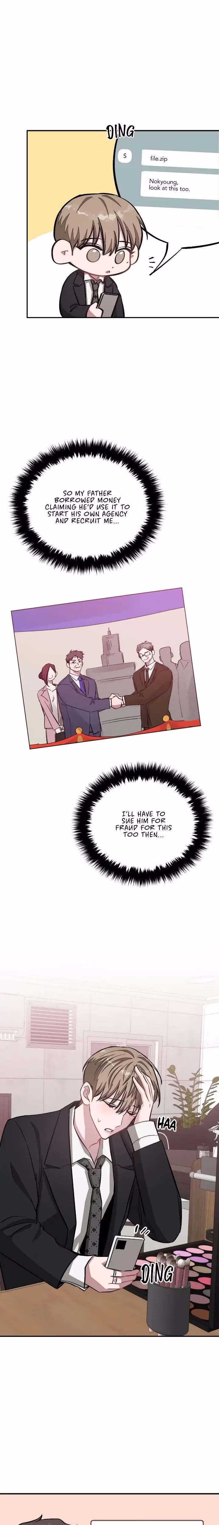 Again - Chapter 39 - Part 3