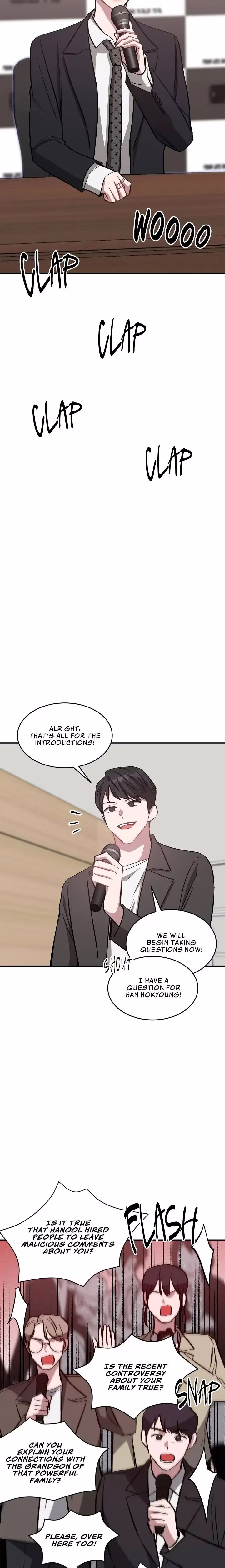 Again - Chapter 39 - Part 6