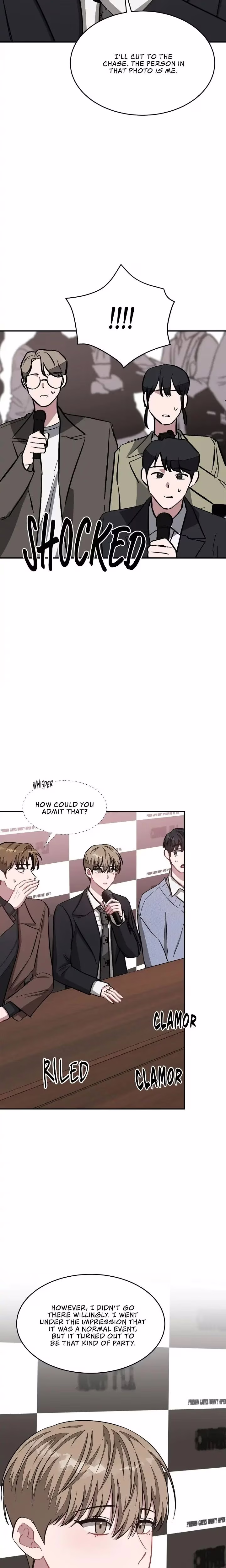 Again - Chapter 39 - Part 8