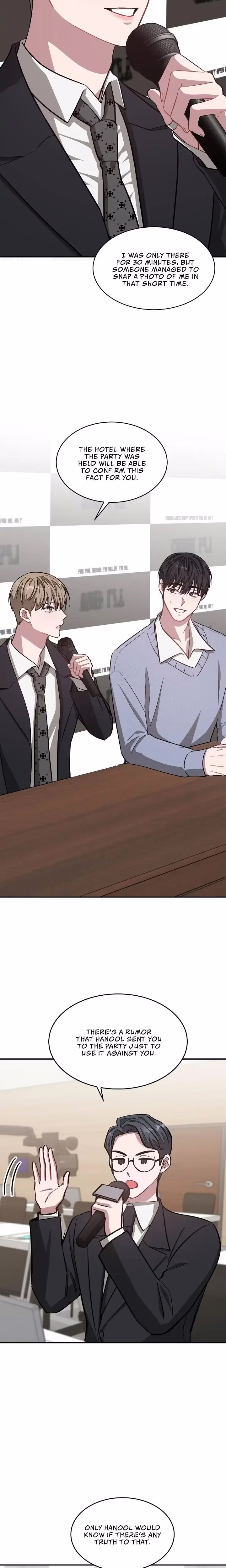 Again - Chapter 39 - Part 9