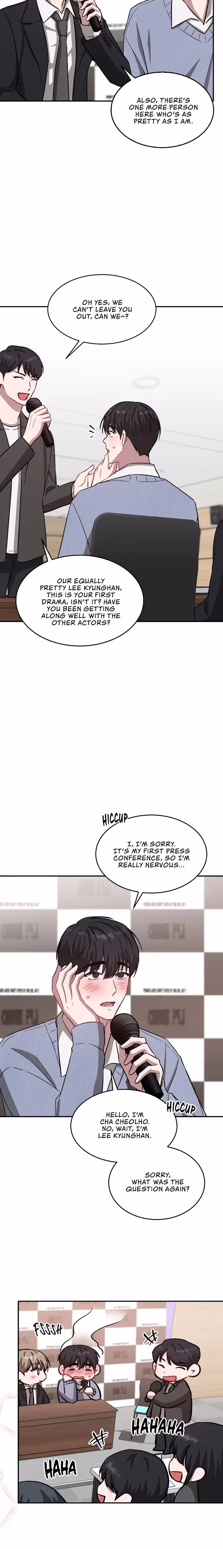 Again - Chapter 39 - Part 12